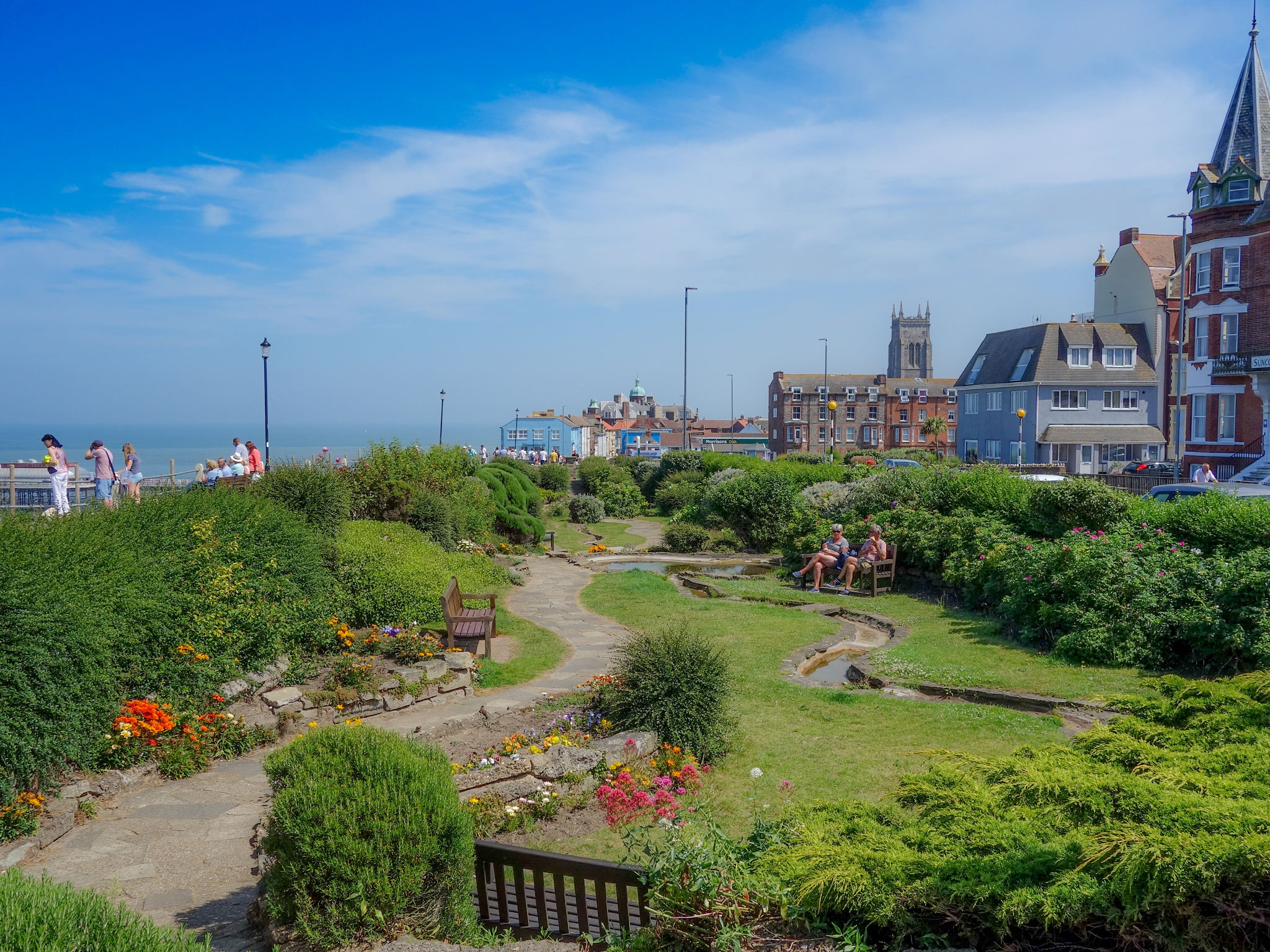Cromer